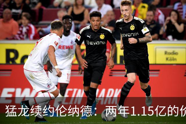 猛龙续约伦纳德：两年1.15亿的价值之辩